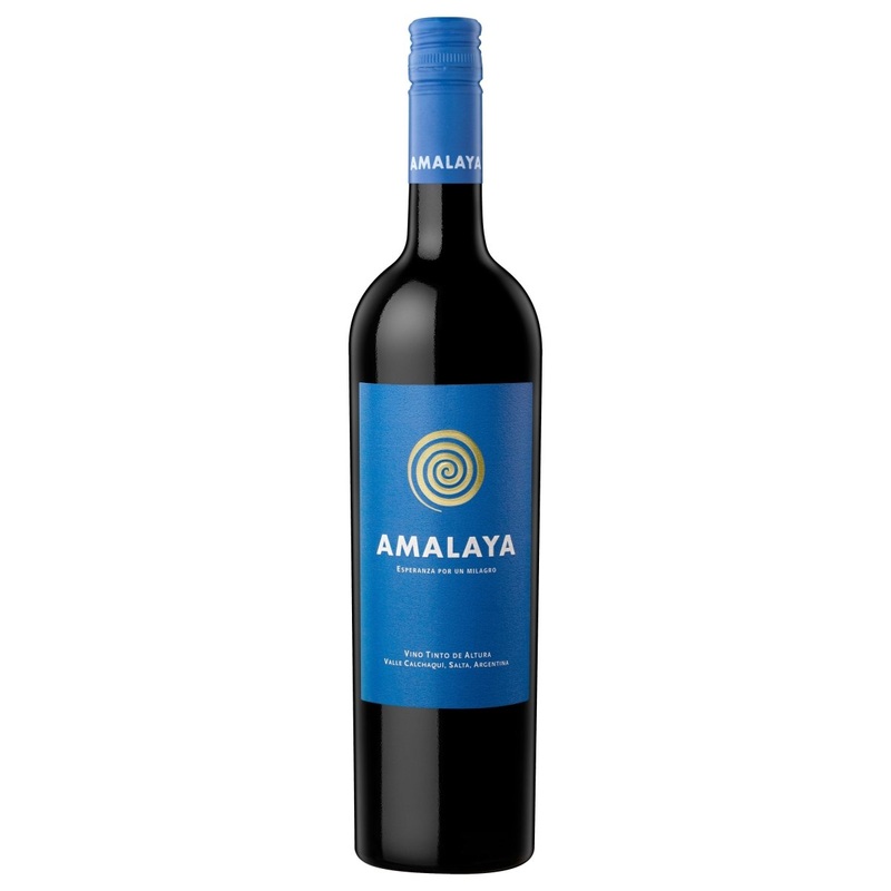 Amalaya Tinto De Corte