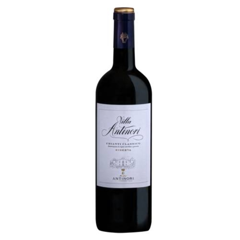 Antinori Villa Chianti Classico Reserve 2019 – 750ML