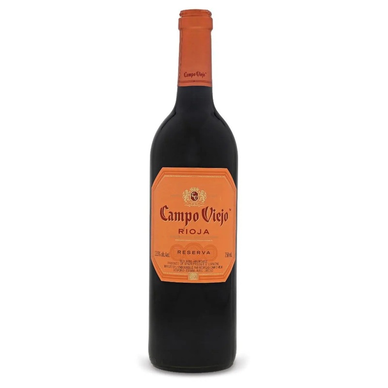 Bodegas Covila II Rioja Reserva 2010, 75 cl