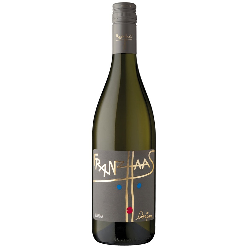 Franz Haas Schweizer Manna 2023 Single Bottle
