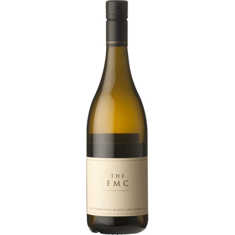 Ken Forrester Wines, The FMC, 2024 (Case)