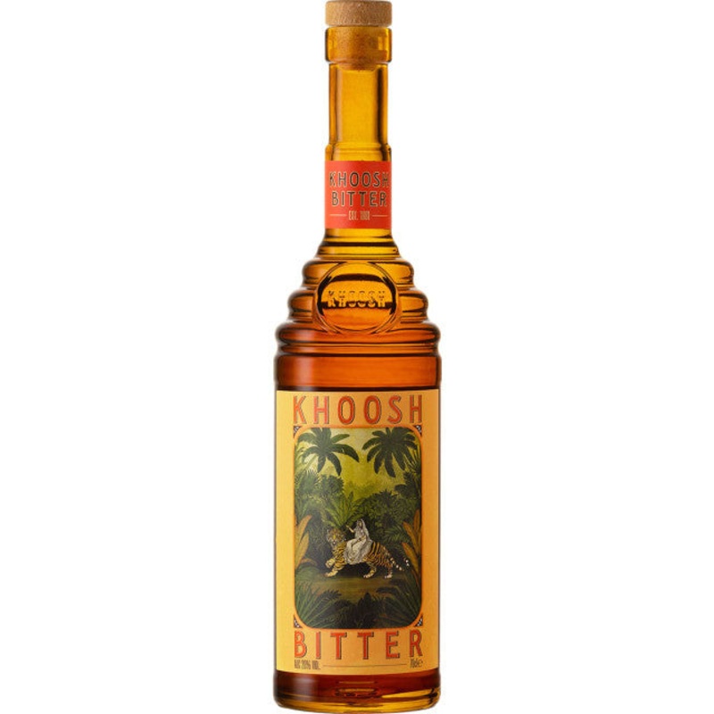 Khoosh Bitter 70cl Bottle