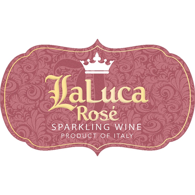 LaLuca Veneto Prosecco Rose 750ml
