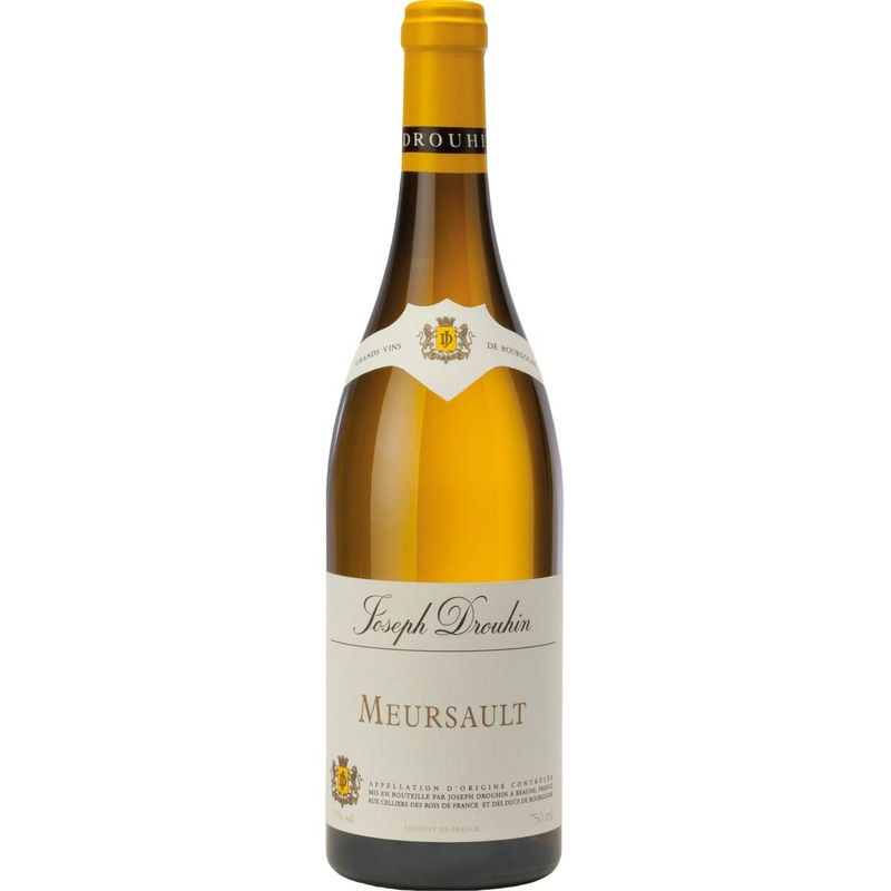 Maison Joseph Drouhin, Meursault Blanc, 2022 (Case)