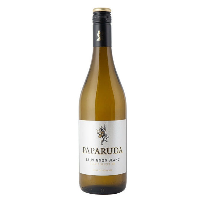 Paparuda Sauvignon Blanc, Estate Selection 2024