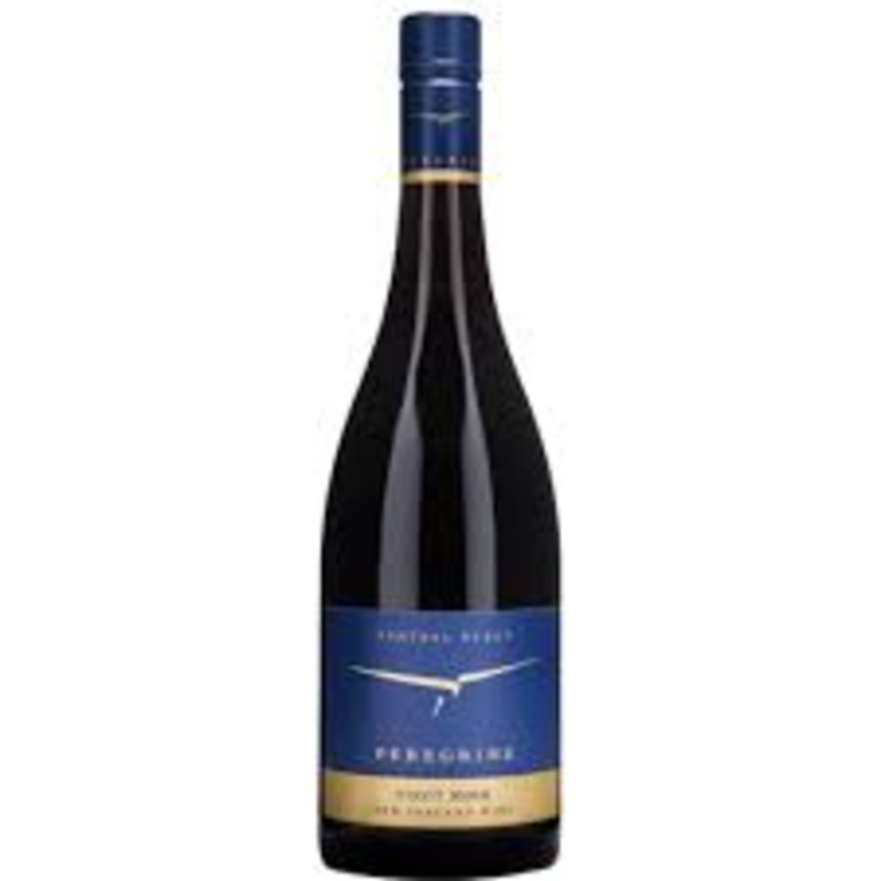 Peregrine Pinot Noir