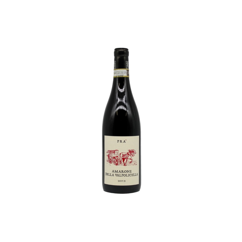 Pra Morandina Amarone della Valpolicella 2016
