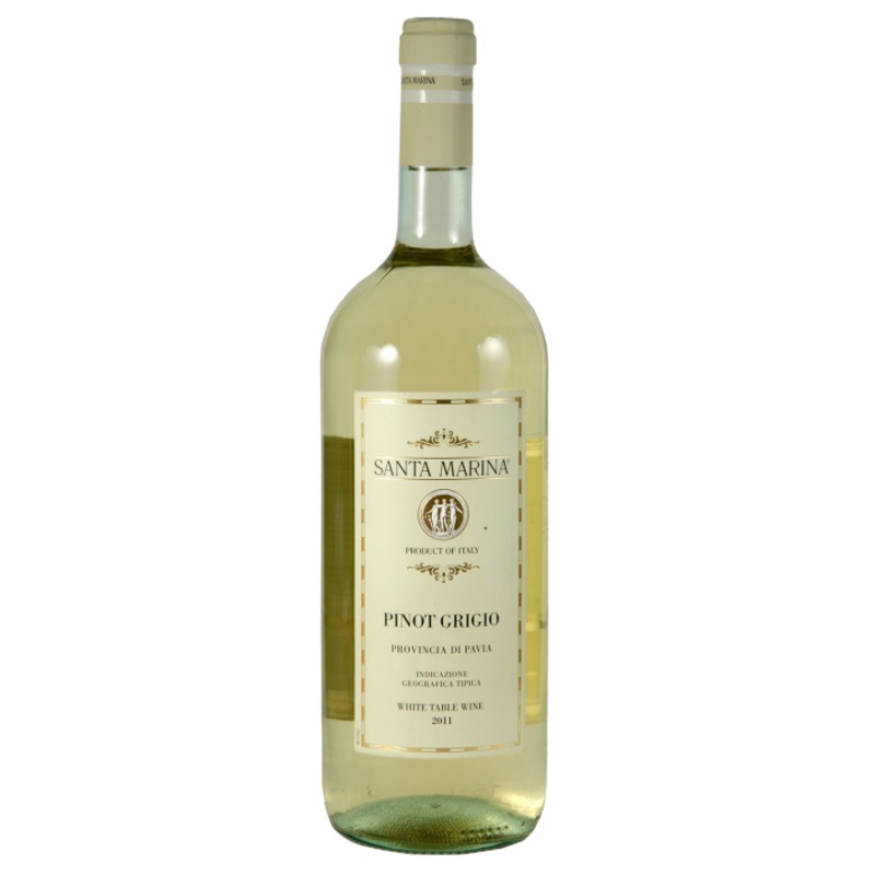 Santa Marina Provincia di Pavia Pinot Grigio 1.5 L