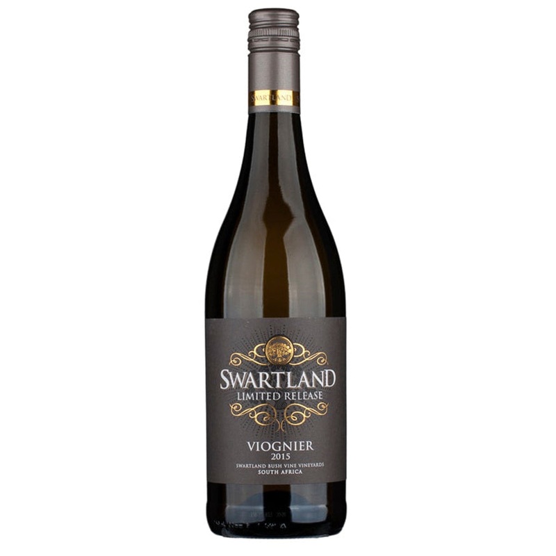Swartland Limited Release Viognier 2024