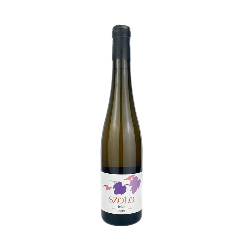 Szolo Dolce 50cl