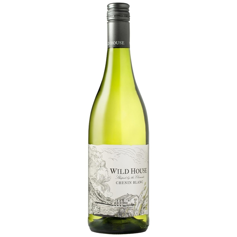 Wild House Chenin Blanc 75cl