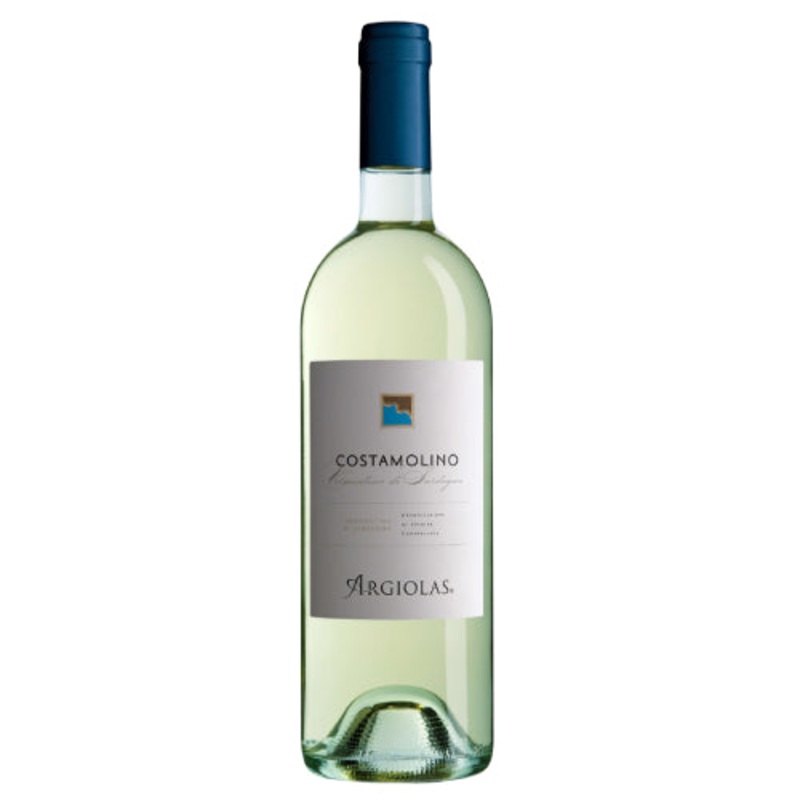 Argiolas Costamolino Vermentino 2023 – 750ML