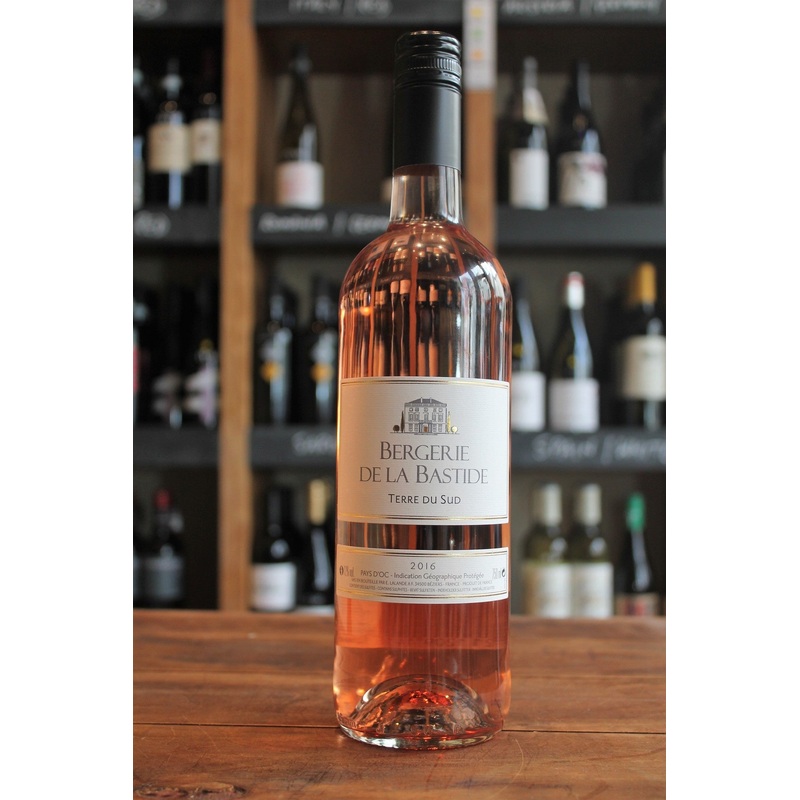 Bergerie de la Bastide Rose