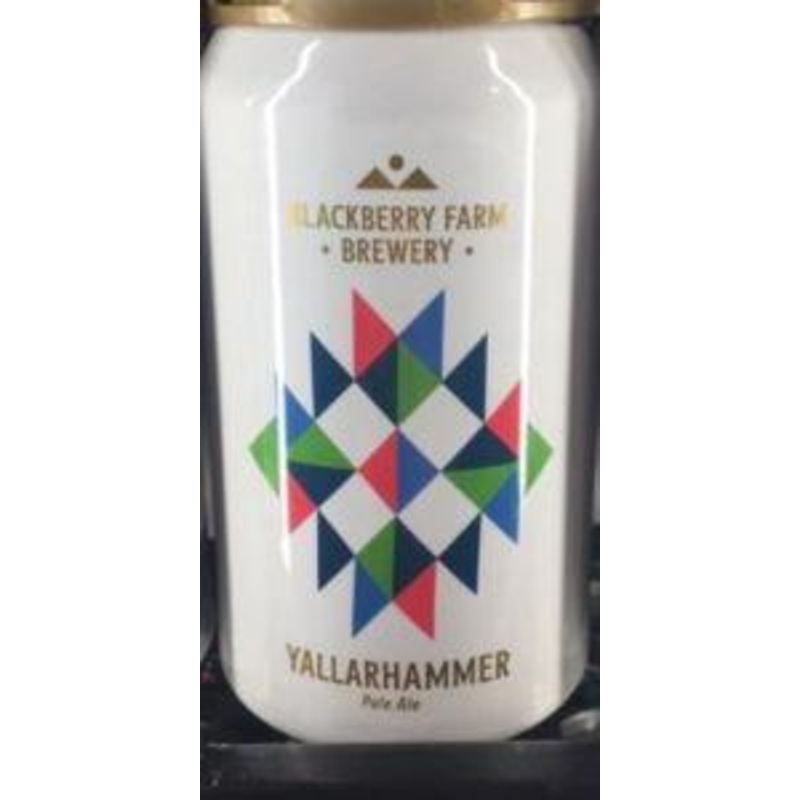Blackberry Farm Yallarhammer Pale Ale 6 pk