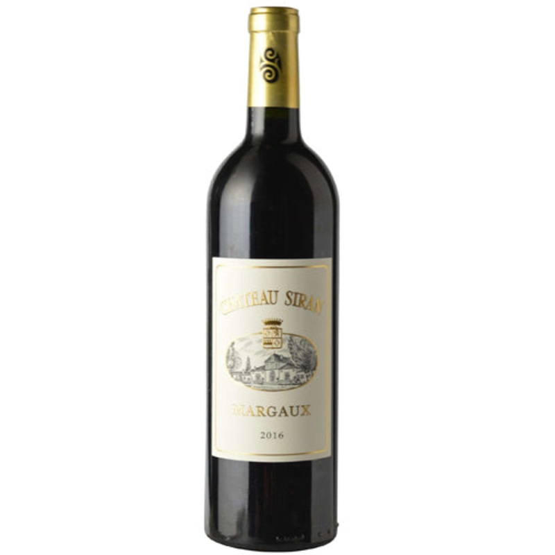 Chateau Siran 2020 – 750ML