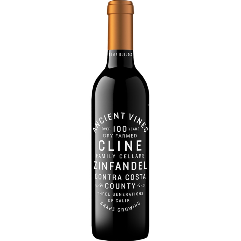 Cline Cellars Ancient Vines Zinfandel