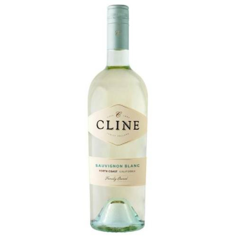Cline Cellars Sauvignon Blanc – 750ML