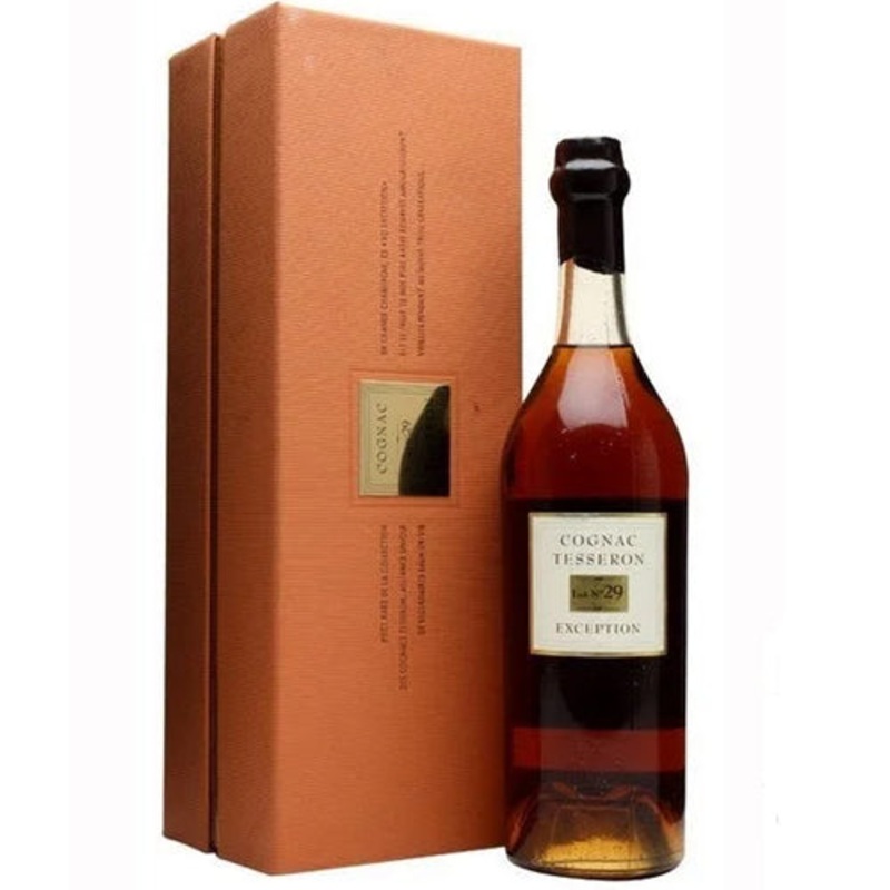 Cognac Tesseron X.O Exception Lot29 – 1.75L