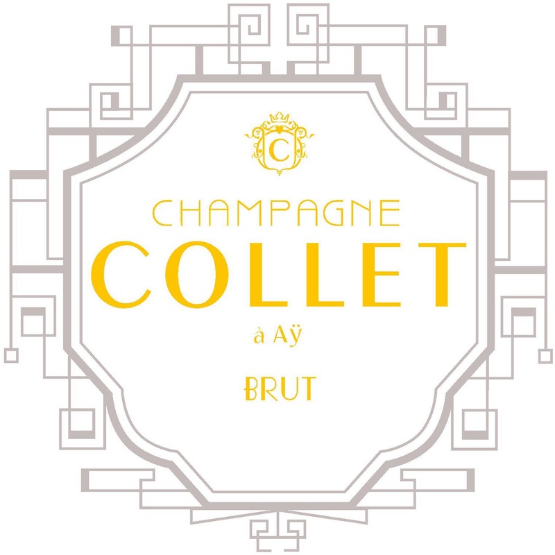 Collet Champagne Brut 750ml