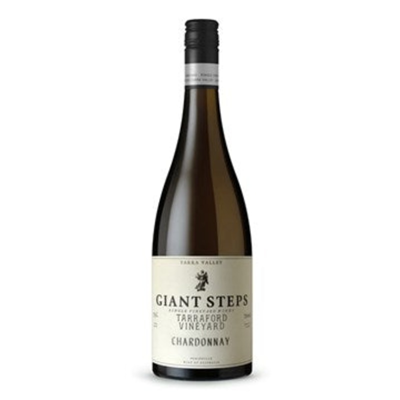Giant Steps, Tarraford Vineyard Chardonnay, 2022 (Case)