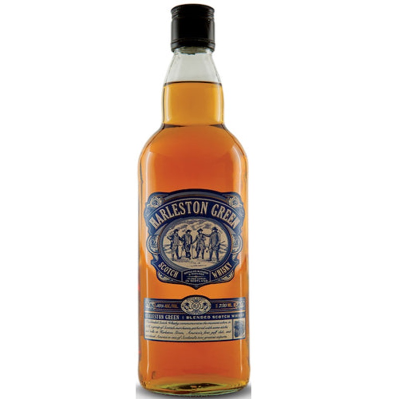 Harleston Green Scotch Whisky NV – 750ML
