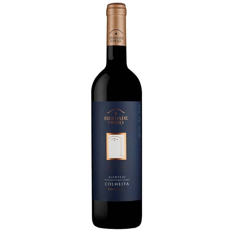 Herdade do Peso Colheita Alentejo Tinto 75cl