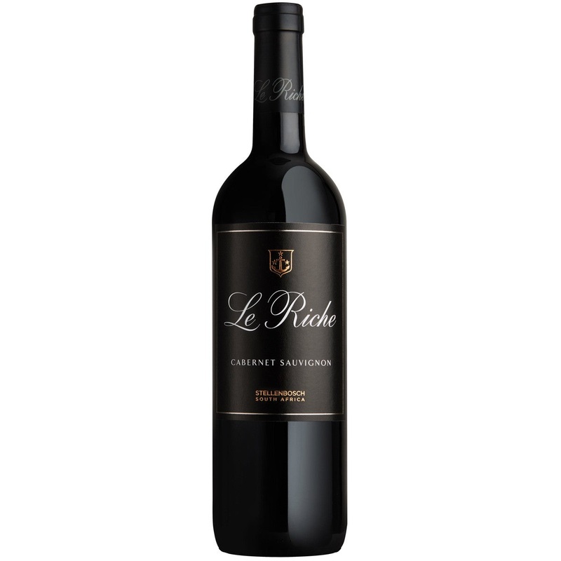 Le Riche Cabernet Sauvignon