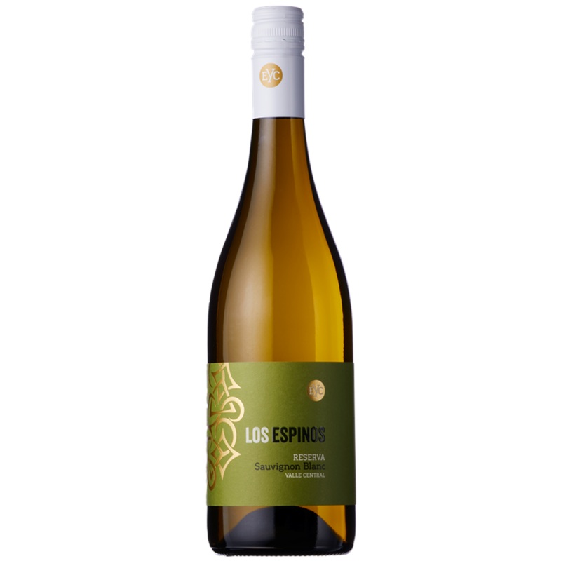 Los Espinos Sauvignon Blanc Reserva
