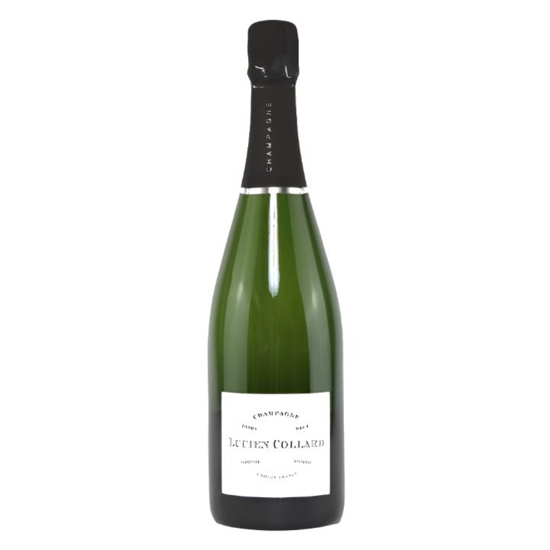Lucien Collard, Champagne Grand Cru Extra Brut NV