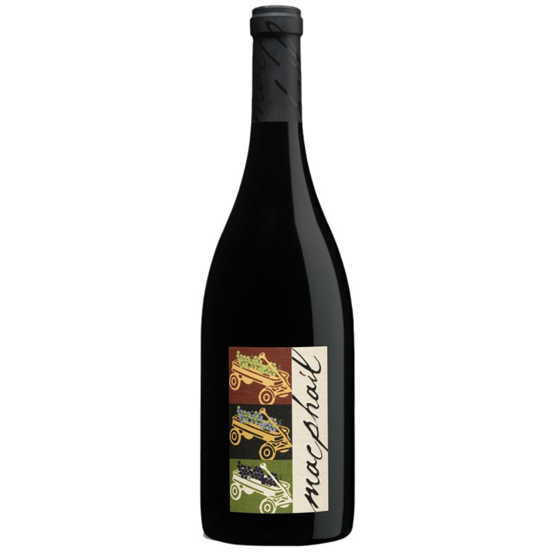 Macphail Pinot Noir Toulouse Anderson Valley 2014 750 ML