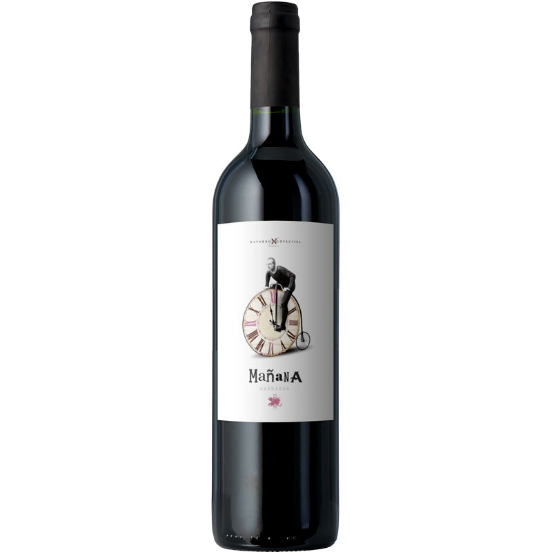 Manana Garnacha 2022