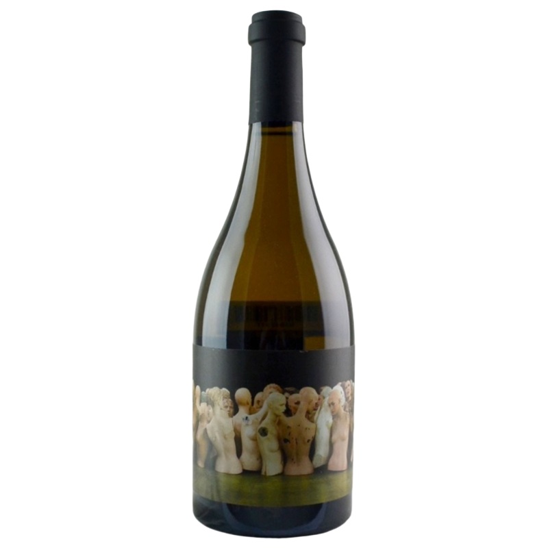 Orin Swift Mannequin Chardonnay California 2014 750 ML