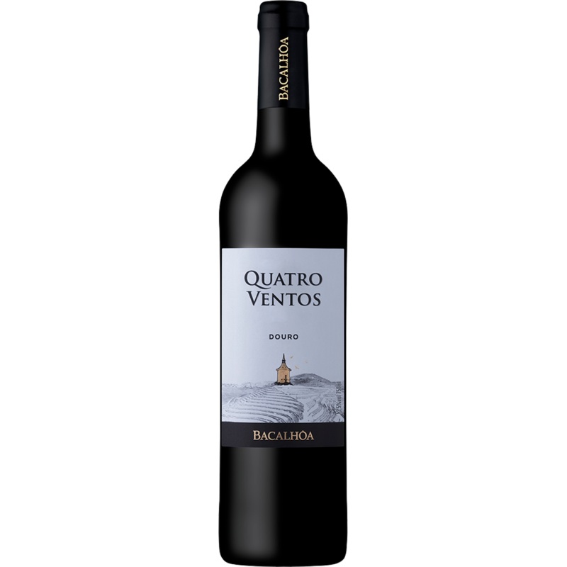 Quinta dos Quatro Ventos Douro Tinto