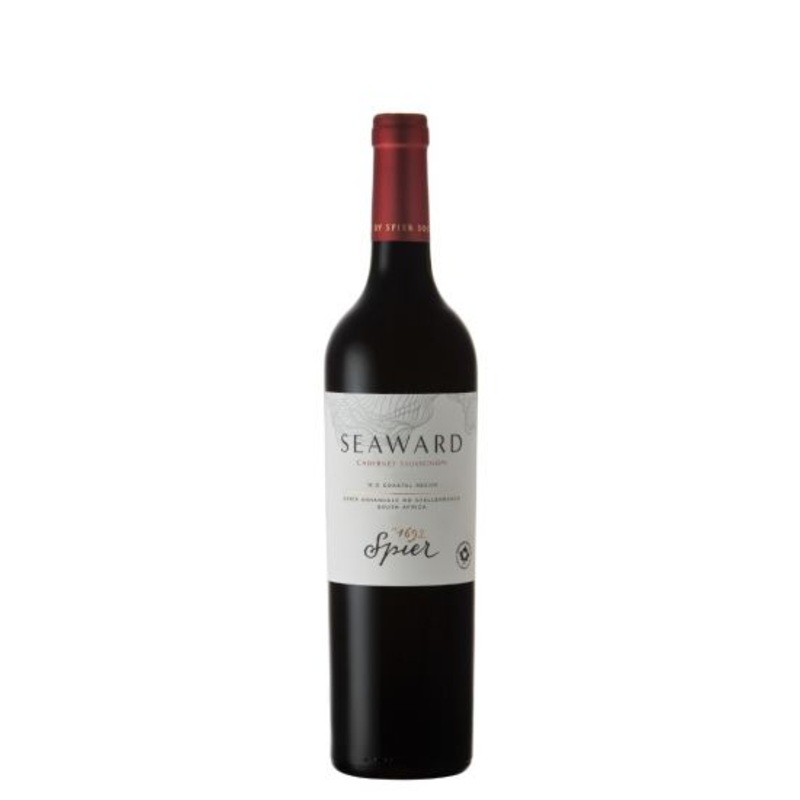 Spier Seaward Cabernet Sauvignon 750ml