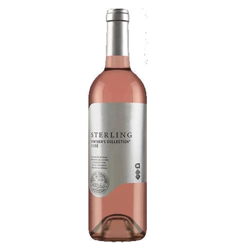 Sterling Rose Vintner’s Collection 750Ml