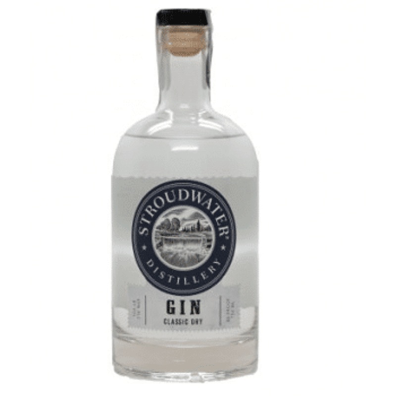 Stroudwater Distillery Stroudwater Gin