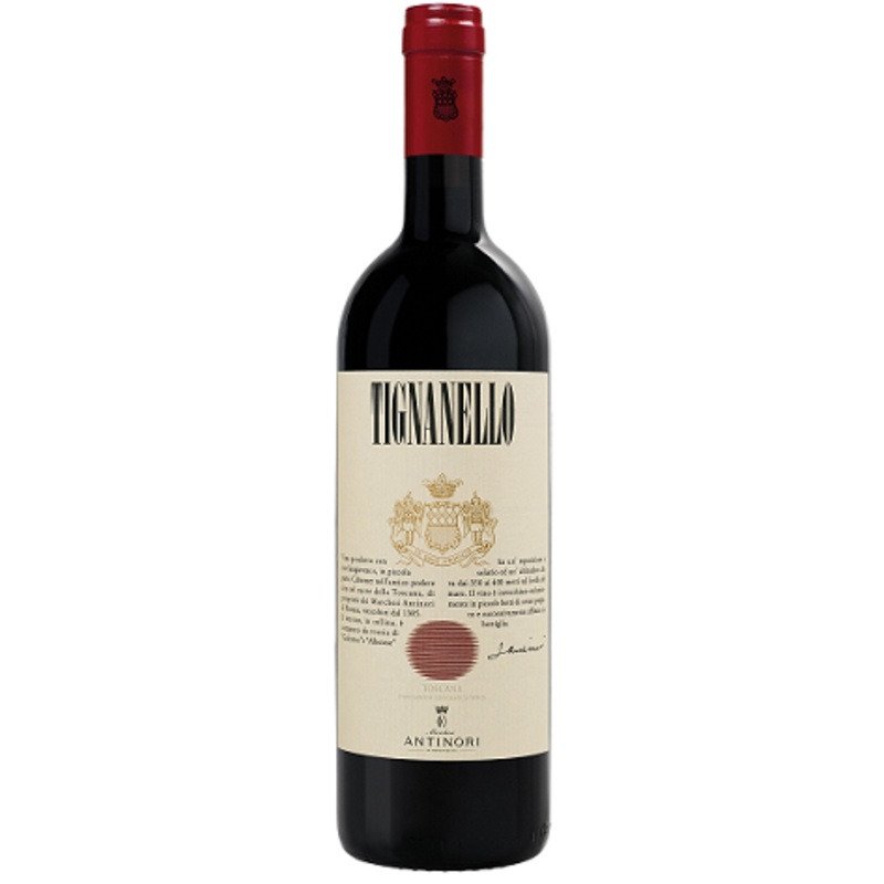 Tignanello 2008, Tenuta Antinori 6 Bottle Case 6x75cl