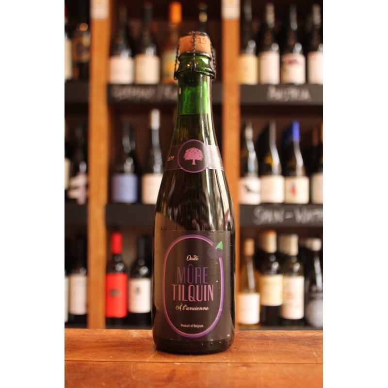 Tilquin – Oude Mure a  l’Ancienne – 37.5cl Bottle