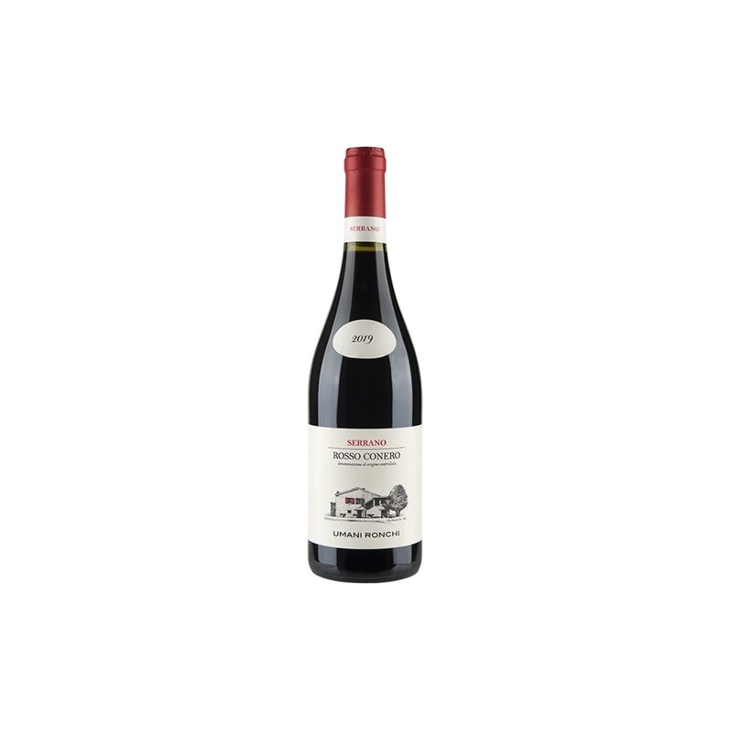 Umani Ronchi Serrano Rosso Conero 2023