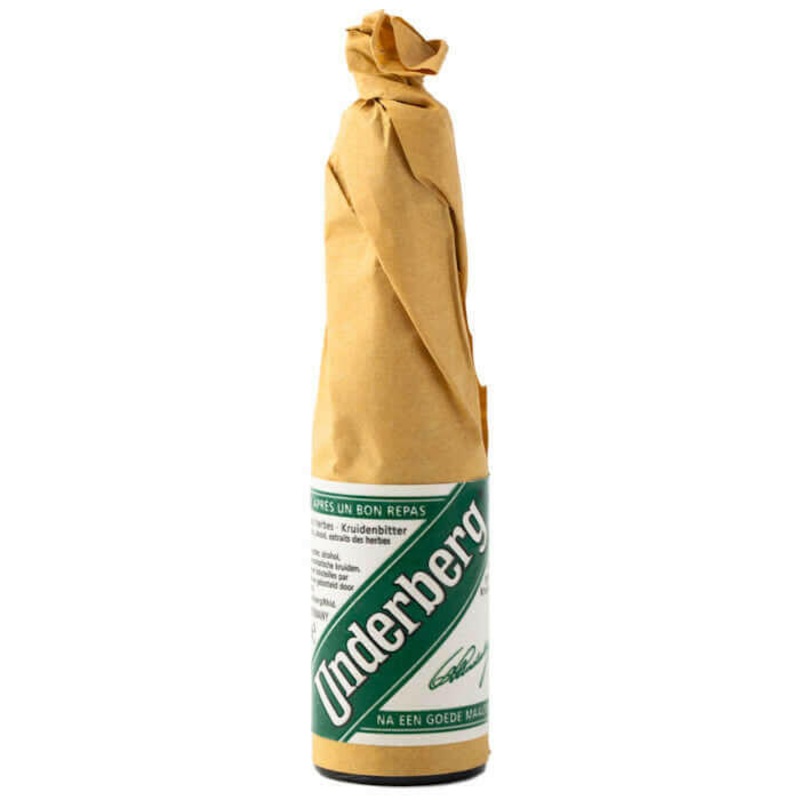 Underberg Bitters, 44% vol – 2cl