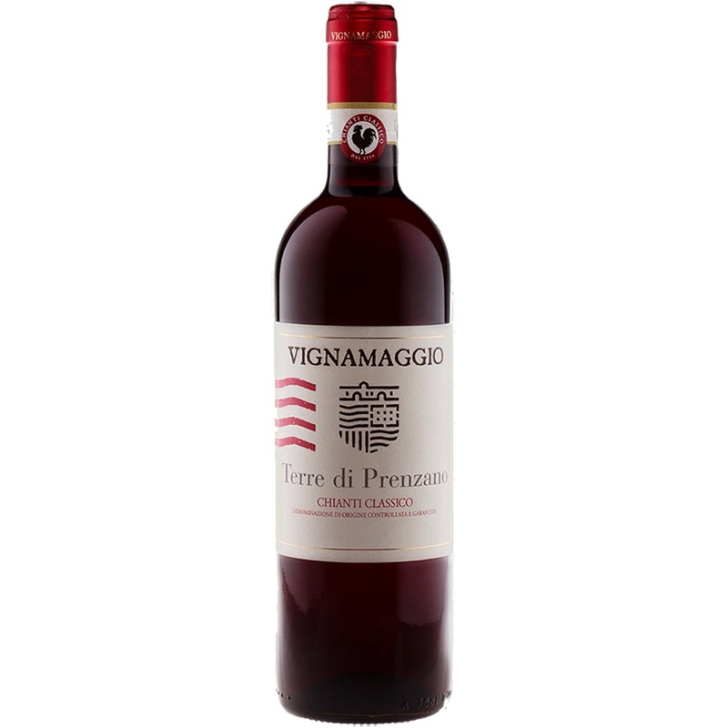 Vignamaggio Chianti Classico Terre di Prenzano 2020 Single Bottle
