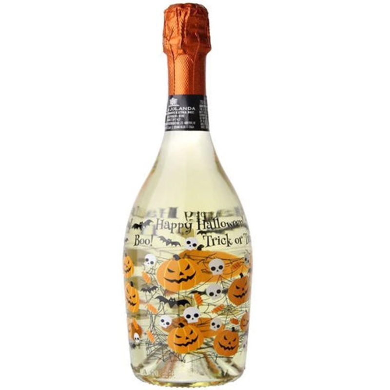 Villa Jolanda Halloween NV – 750ML
