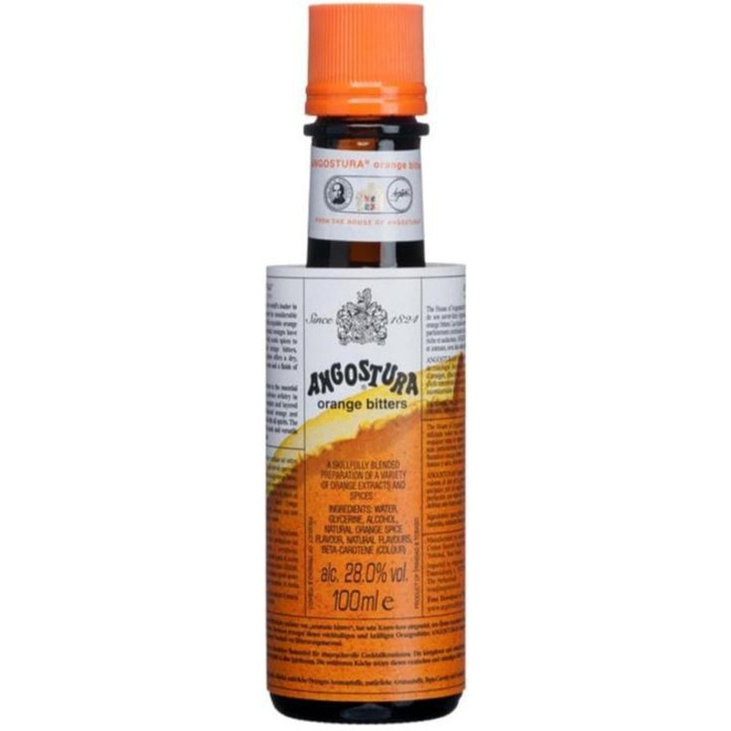 Angostura Orange Bitters 1 Bottle
