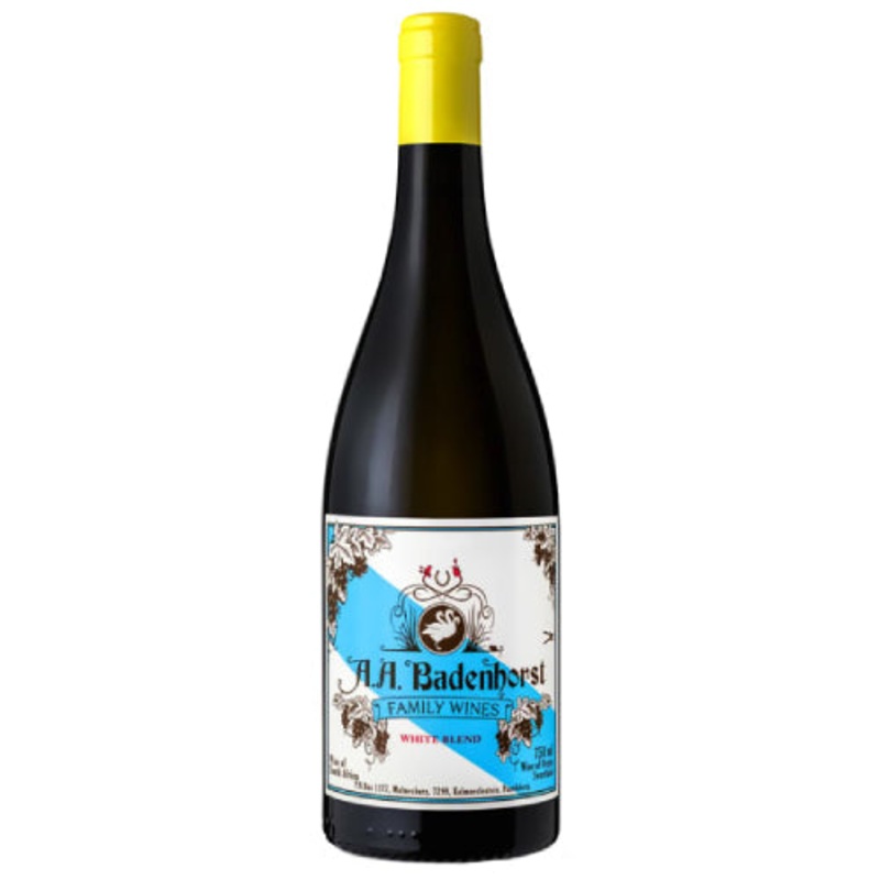 Badenhorst Family White Blend 2021 – 750ML