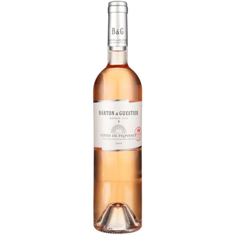 Barton & Guestier Cotes De Provence Rose Passeport 1.5 L