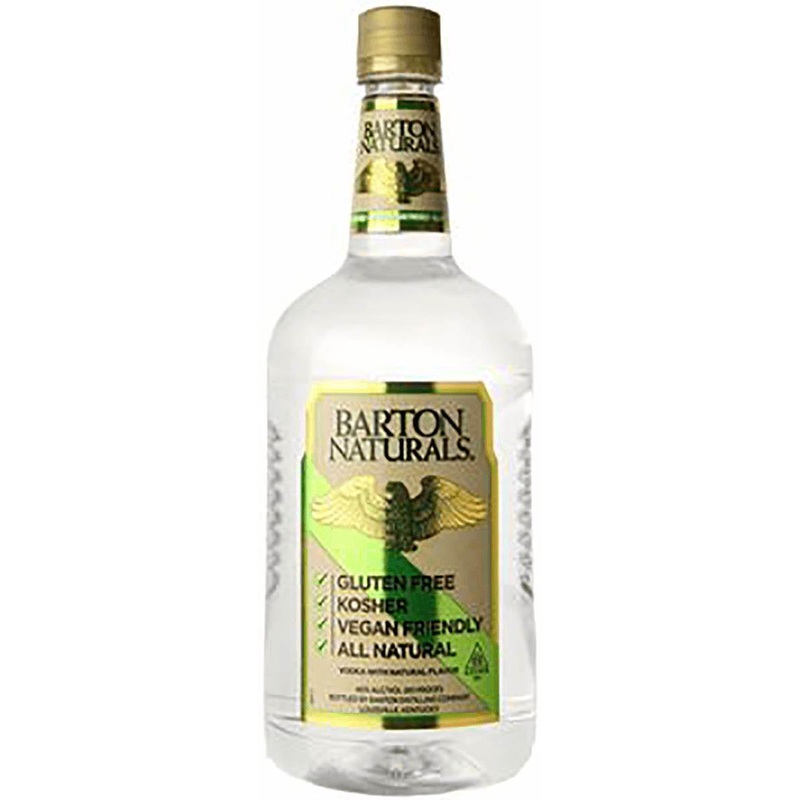 Barton Natural Vodka – 750ML