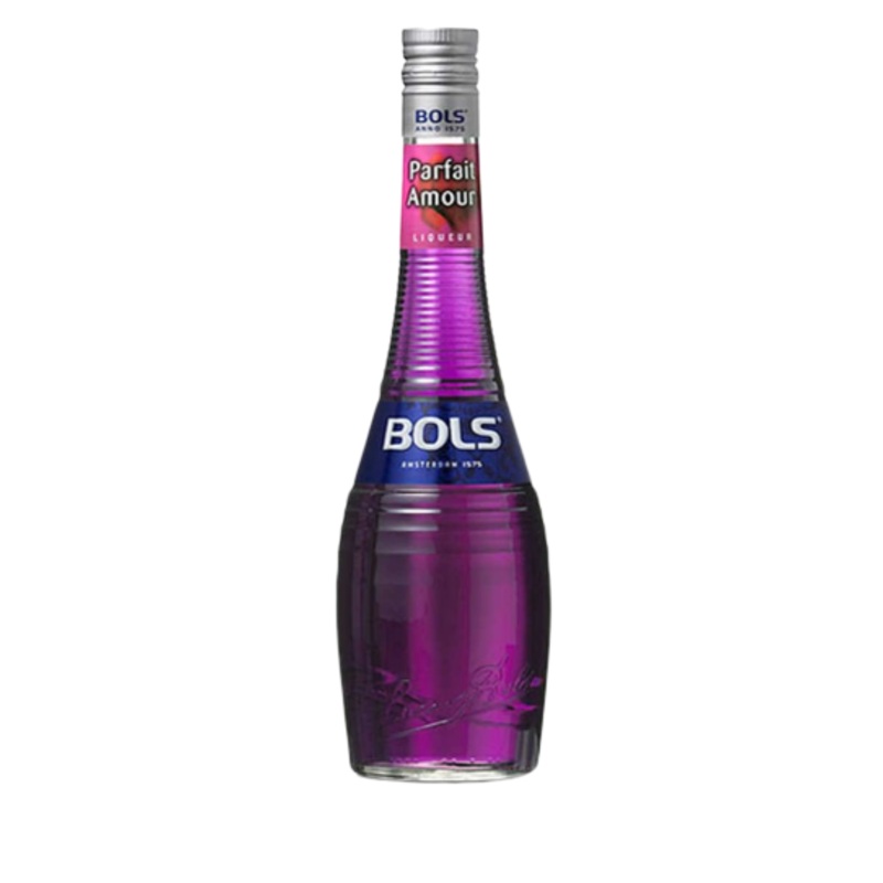 Bols Parfait Amour Liqueur 750 ml