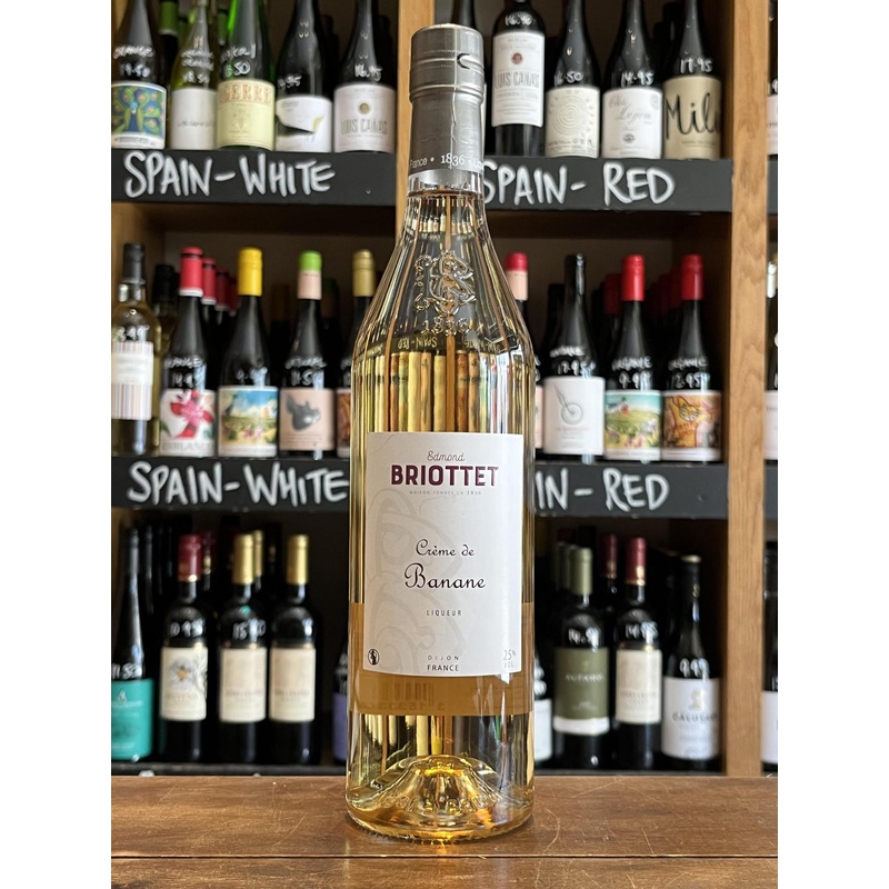 Briottet Maison – Banane