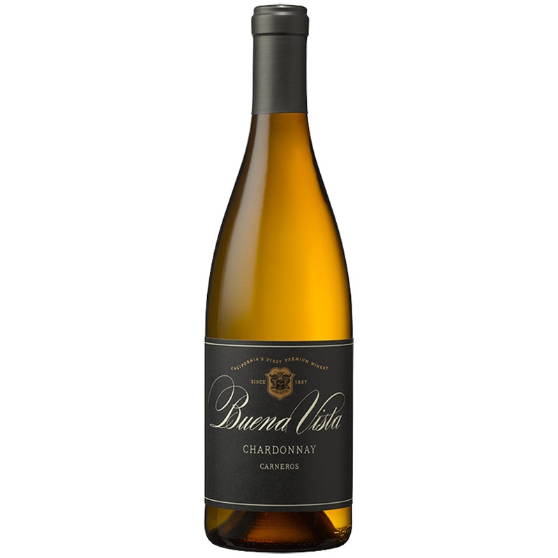 Buena Vista Carneros Chardonnay 2020 Single Bottle