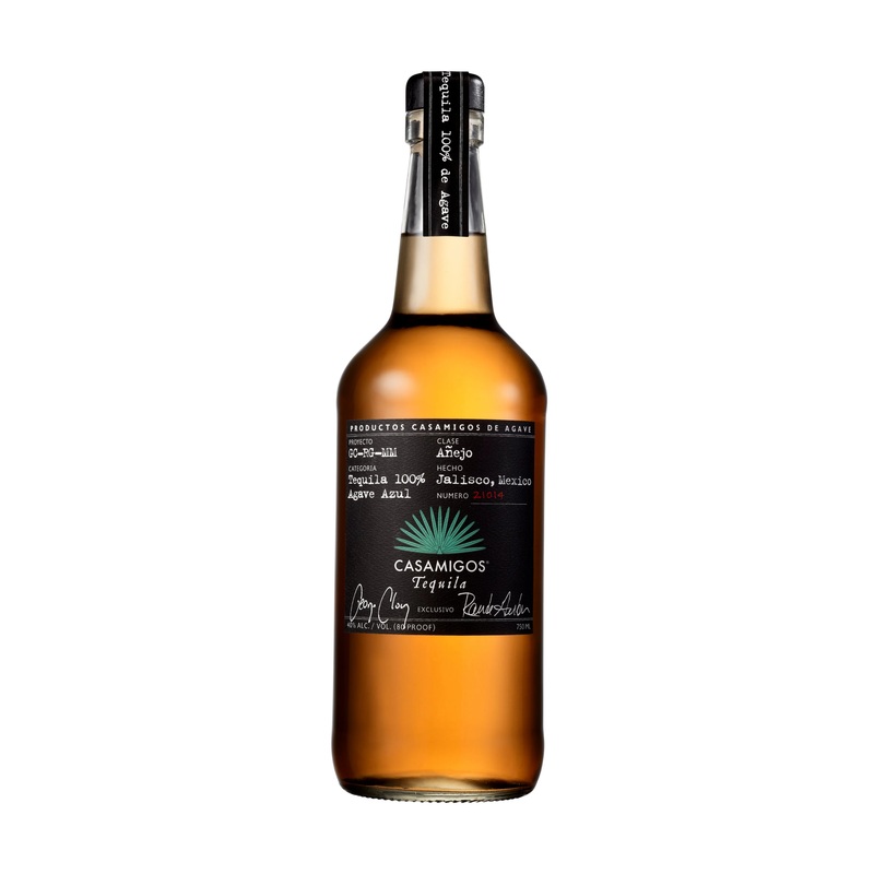 Casamigos Aejo Tequila 1 L